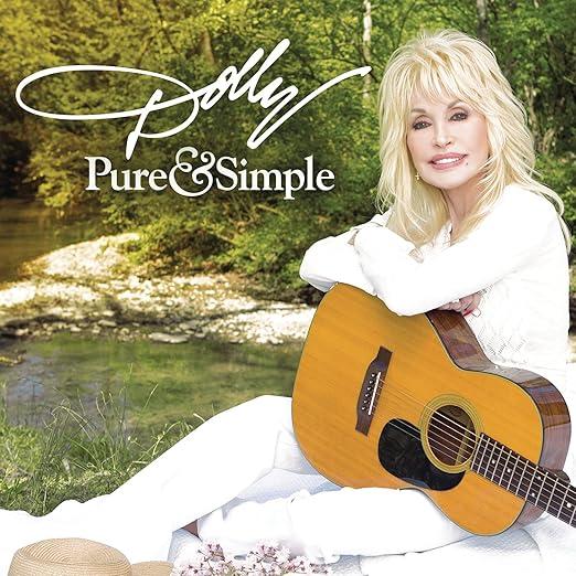 Dolly Parton Pure & Simple