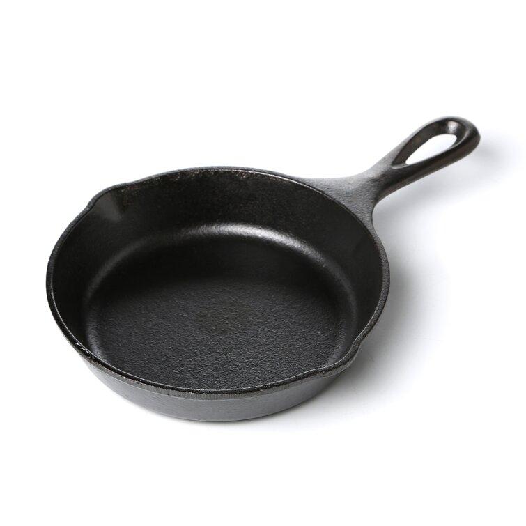Lodge Cast Iron Skillet