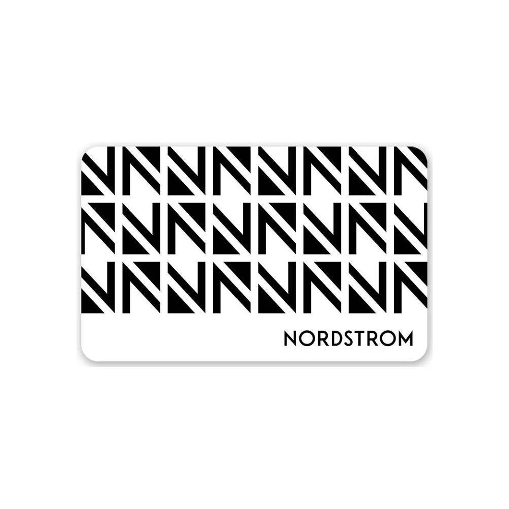 Nordstrom Gift Card $25 (Email Delivery)