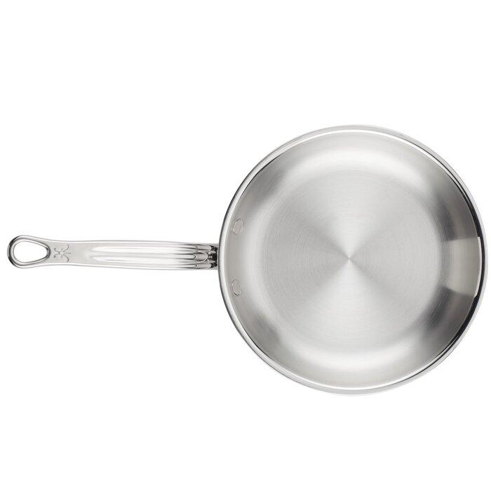 Hestan ProBond Open Skillet & Frying Pan