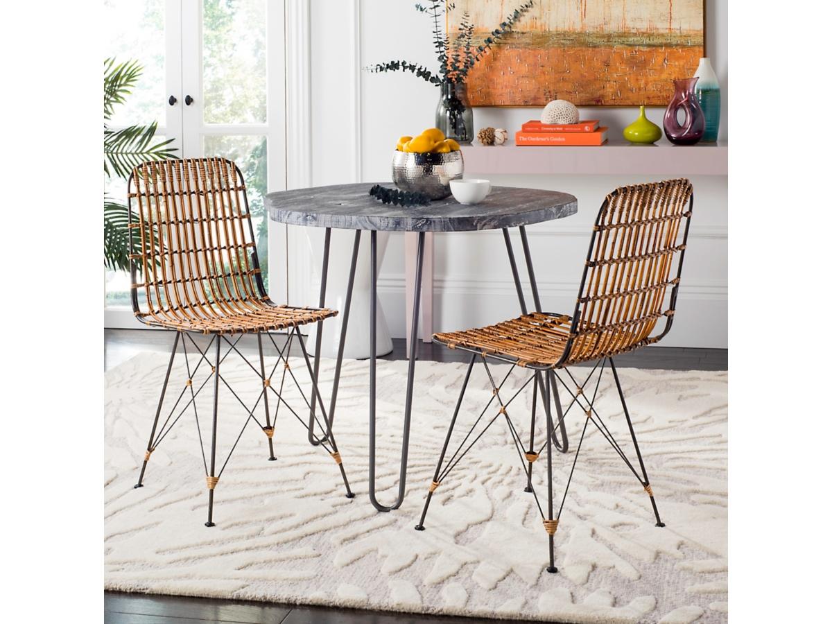 Safavieh Trevi Dining Chairs (Set of 2)