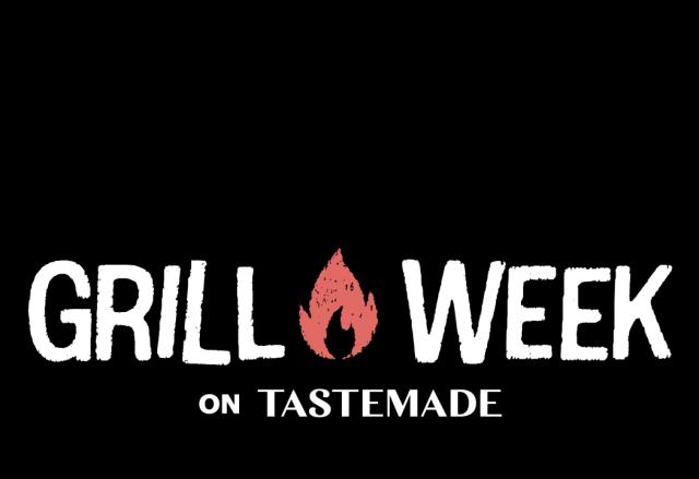 Tastemade Logo