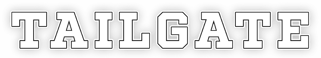 Tailgate Logo